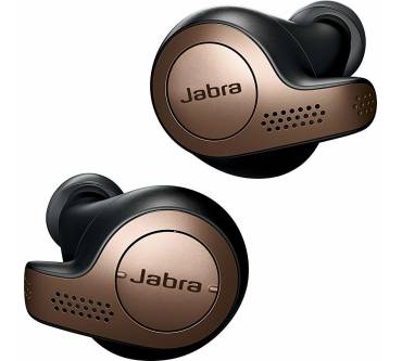 Produktbild Jabra Elite 65t