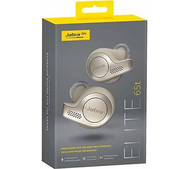 Produktbild Jabra Elite 65t