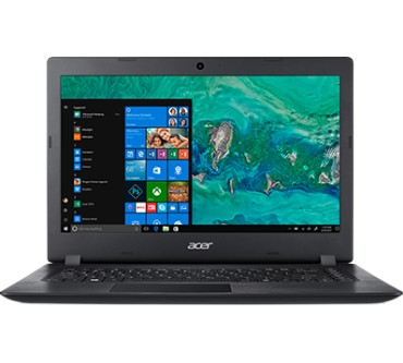 Produktbild Acer Aspire 3 A315-31 (Pentium N4200, 4GB RAM, 128GB SSD, 1TB HDD)