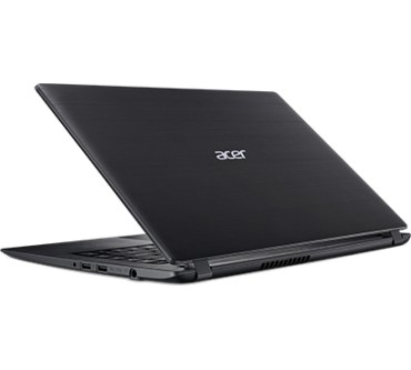 Produktbild Acer Aspire 3 A315-31 (Pentium N4200, 4GB RAM, 128GB SSD, 1TB HDD)