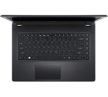 Produktbild Acer Aspire 3 A315-31 (Pentium N4200, 4GB RAM, 128GB SSD, 1TB HDD)