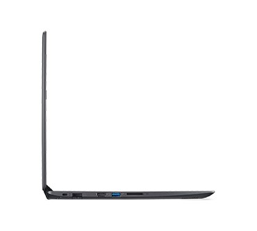 Produktbild Acer Aspire 3 A315-31 (Pentium N4200, 4GB RAM, 128GB SSD, 1TB HDD)