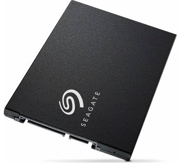 Produktbild Seagate BarraCuda SSD