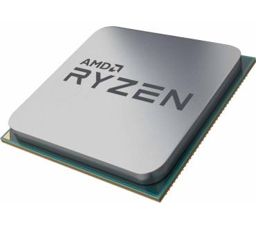 Produktbild AMD Ryzen 7 2700X