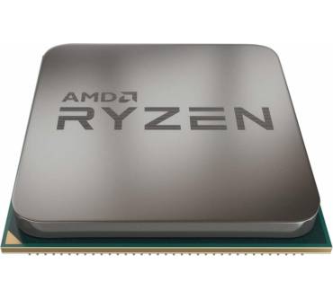 Produktbild AMD Ryzen 7 2700X