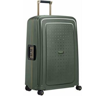 Produktbild Samsonite S‘Cure DLX 75 cm