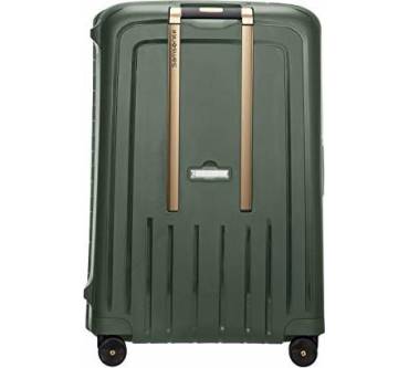 Produktbild Samsonite S‘Cure DLX 75 cm