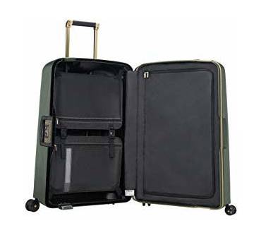 Produktbild Samsonite S‘Cure DLX 75 cm