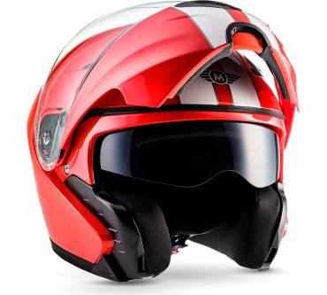 Produktbild Moto Helmets F19