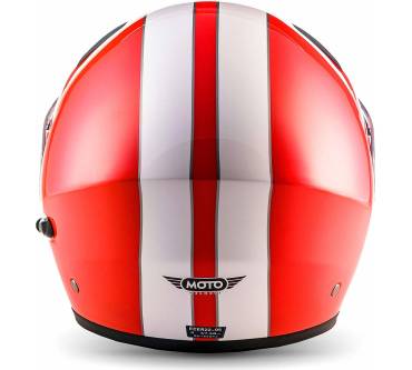 Produktbild Moto Helmets F19