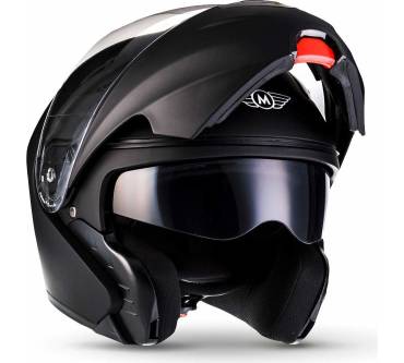 Produktbild Moto Helmets F19