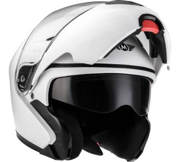 Produktbild Moto Helmets F19