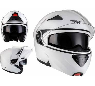 Produktbild Moto Helmets F19