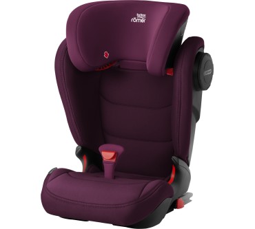 Produktbild Britax Römer Kidfix III M