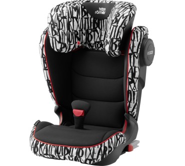 Produktbild Britax Römer Kidfix III M