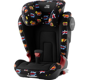 Produktbild Britax Römer Kidfix 2 S