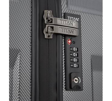 Produktbild Titan X2 M+