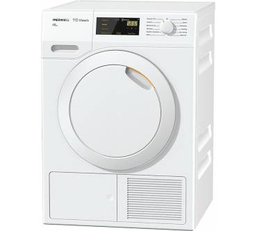 Produktbild Miele TDB130WP Eco