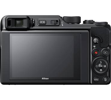 Produktbild Nikon Coolpix A1000