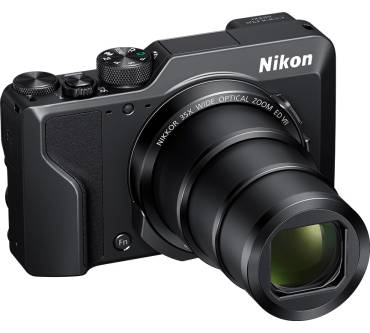 Produktbild Nikon Coolpix A1000