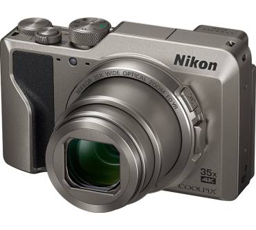 Produktbild Nikon Coolpix A1000