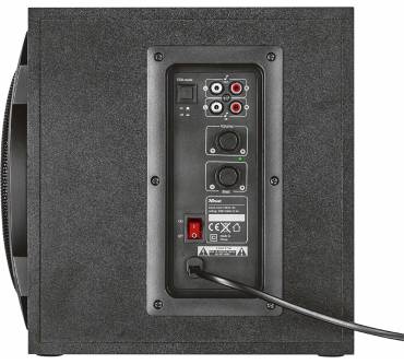 Produktbild Trust GXT 628 Tytan 2.1 Illuminated Speaker Set