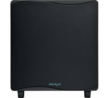 Produktbild Velodyne Wi-Q 10