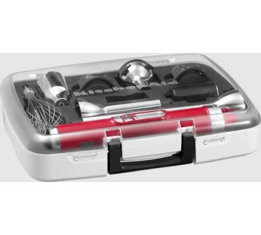 Produktbild KitchenAid ARTISAN 5KHB3581