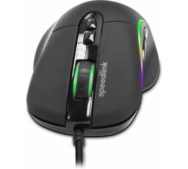 Produktbild SpeedLink Sicanos RGB