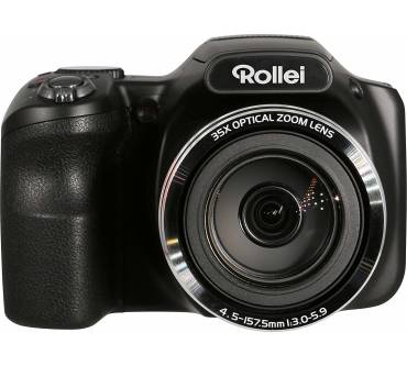 Produktbild Rollei Powerflex 350 WiFi