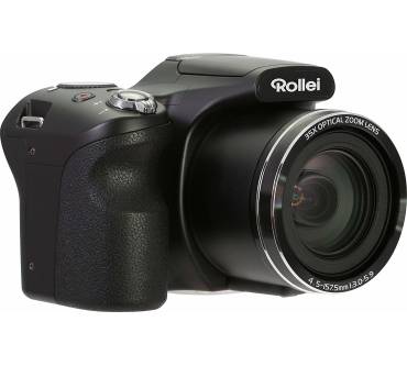 Produktbild Rollei Powerflex 350 WiFi