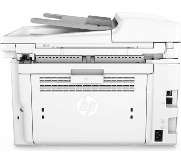 Produktbild HP LaserJet Pro MFP M148fdw