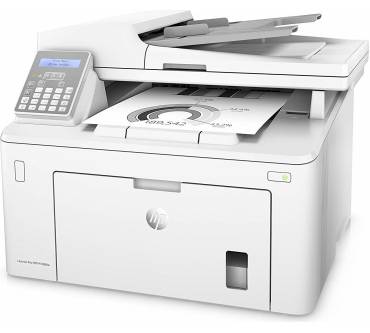 Produktbild HP LaserJet Pro MFP M148fdw