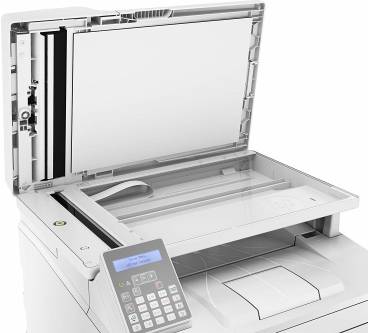 Produktbild HP LaserJet Pro MFP M148fdw