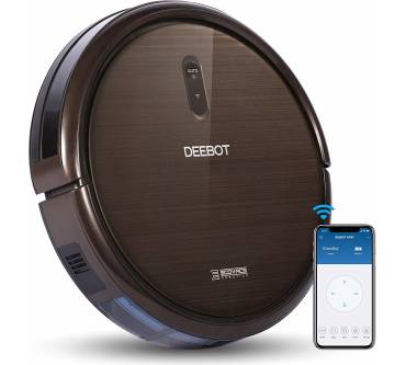 Produktbild Ecovacs Deebot N79S