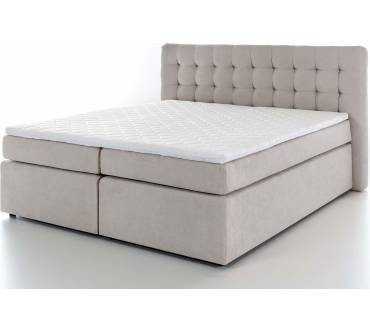 Produktbild Möbelfreude Boxspringbett Perris