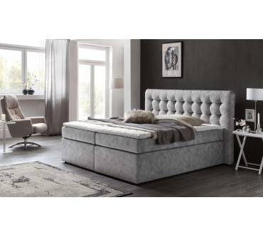 Produktbild Möbelfreude Boxspringbett Perris