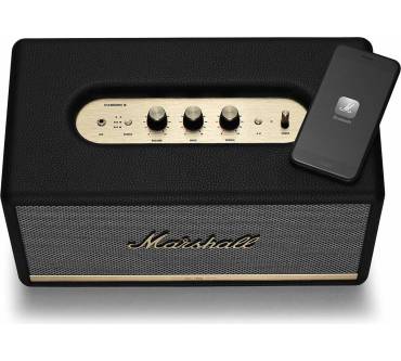 Produktbild Marshall Stanmore II Bluetooth