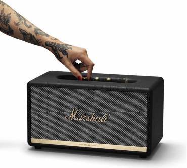 Produktbild Marshall Stanmore II Bluetooth