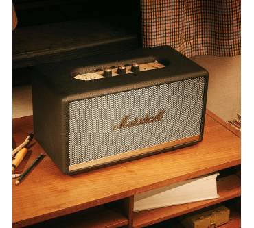 Produktbild Marshall Stanmore II Bluetooth