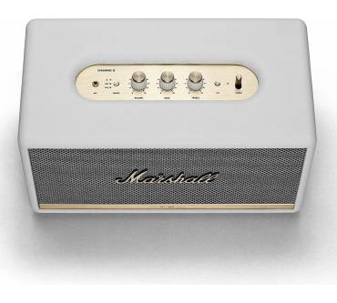 Produktbild Marshall Stanmore II Bluetooth