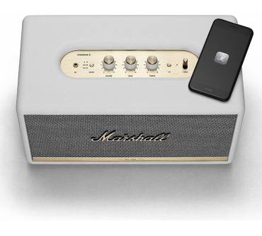 Produktbild Marshall Stanmore II Bluetooth