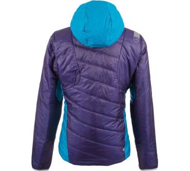 Produktbild La Sportiva Quake Primaloft Jacket