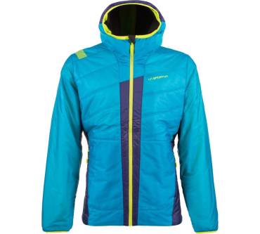 Produktbild La Sportiva Quake Primaloft Jacket