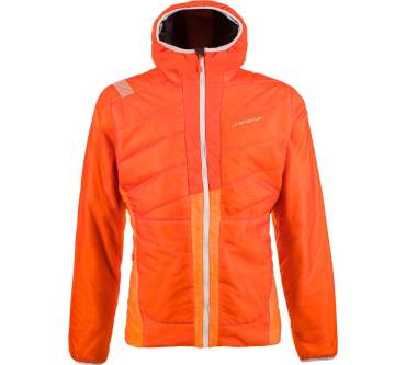 Produktbild La Sportiva Quake Primaloft Jacket