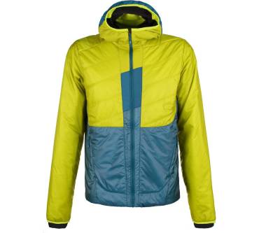 Produktbild La Sportiva Quake Primaloft Jacket