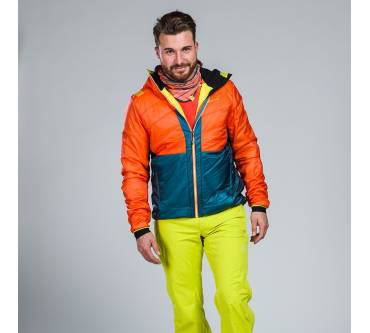 Produktbild La Sportiva Quake Primaloft Jacket