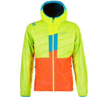 Produktbild La Sportiva Quake Primaloft Jacket