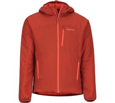 Produktbild Marmot Novus Hoody