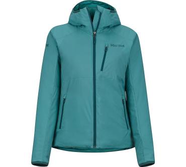 Produktbild Marmot Novus Hoody